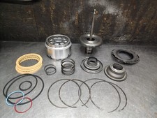 42RLE Input Drum 2003