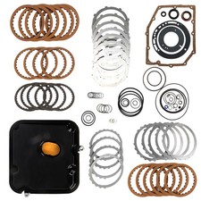 42RLE Master Rebuild Kit