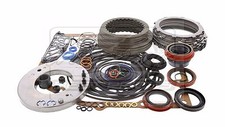42RLE Master Rebuild Kit 2003
