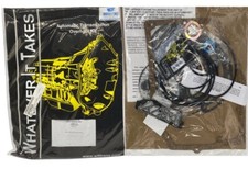 42RLE Overhaul Kit 2003