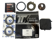 42RLE Shift Kit 2006