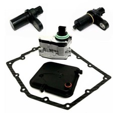42RLE Solenoid Kit 2003