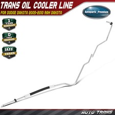 42RLE Transmission Cooler 2005-2010