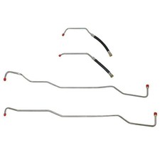 42RLE Transmission Cooler 2007-2011