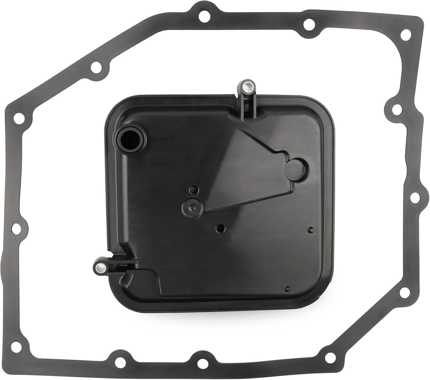 42RLE Transmission Filter and Pan Gasket Kit for Jeep Dodge