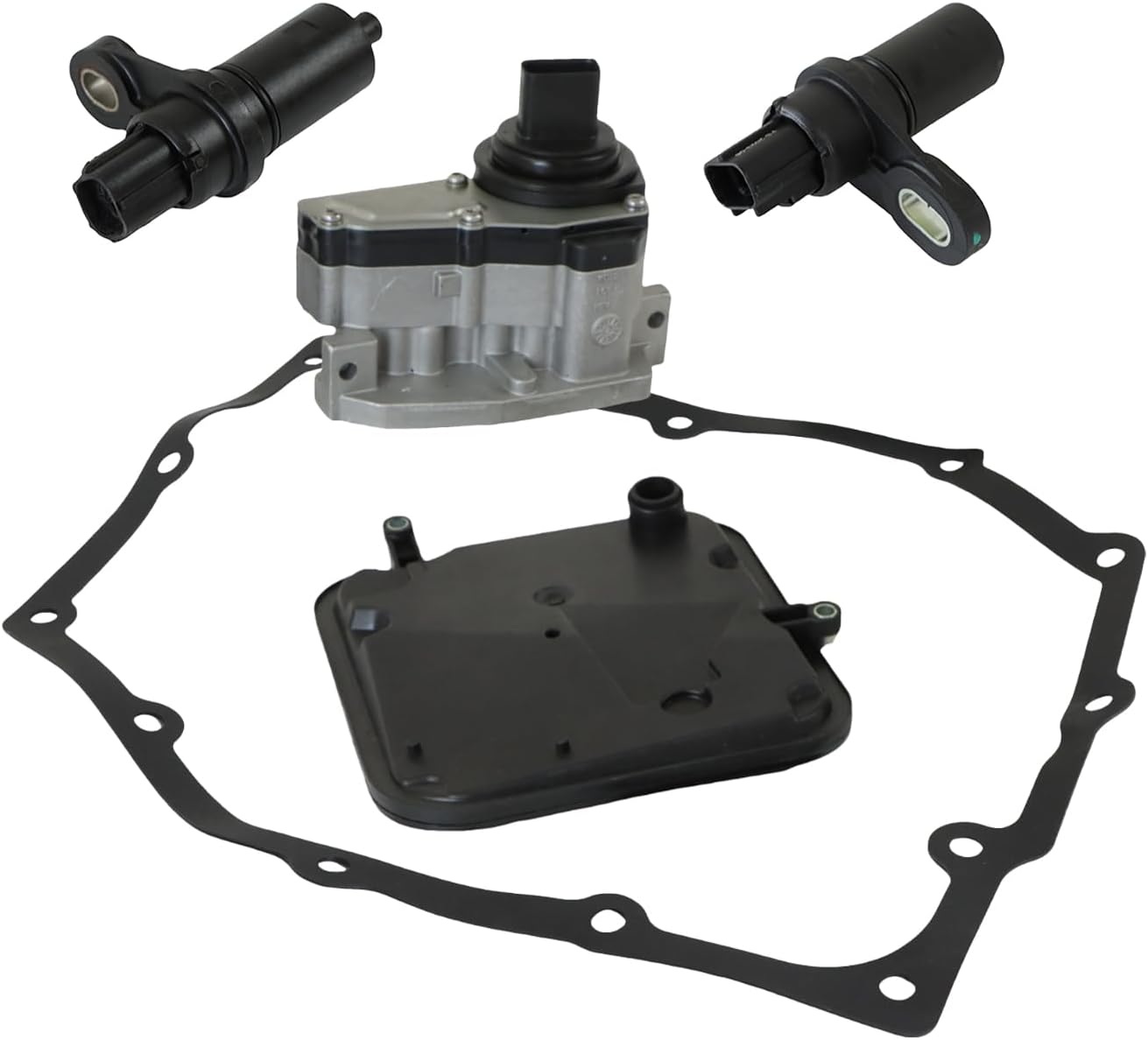 42RLE Transmission Shift Solenoid Block Pack Kit