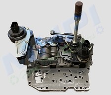 42RLE Valve Body