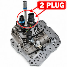 42RLE Valve Body 2007-2018