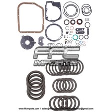 44RE Banner Rebuild Kit 1988