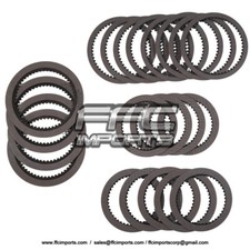 44RE Clutch Module