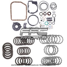 44RE Clutch Module 1988
