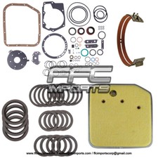 44RE Clutch Module 1988-97
