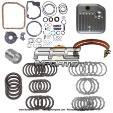 44RE Clutch Module 1998-04