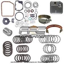 44RE Clutch Module 1998-2004