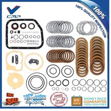 44RE Master Rebuild Kit 1988