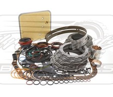 44RE Master Rebuild Kit 1988-91