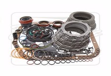 44RE Master Rebuild Kit 1989