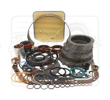 44RE Master Rebuild Kit 1992