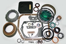 44RE Master Rebuild Kit 1997-99