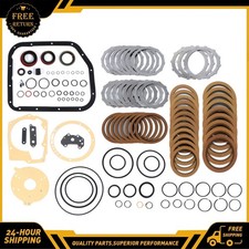44RE Master Rebuild Kit 1998-04