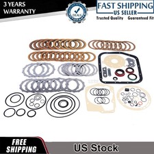 44RE Master Rebuild Kit 2004