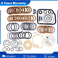 44RE Overhaul Kit 1998-2004
