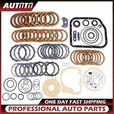 44RE Overhaul Kit 2004