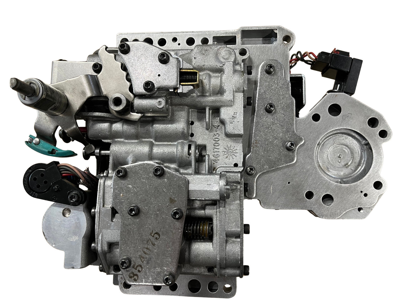 44RE Valve Body 2000-2001 - Sonnax Updated, Dyno-Tested