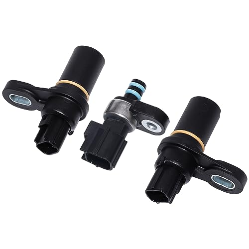 45RFE 545RFE 68RFE Input Output Speed & Pressure Sensor Kit view 2