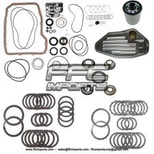 45RFE Clutch Module 2006-2009