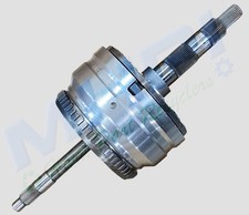 45RFE Input Drum