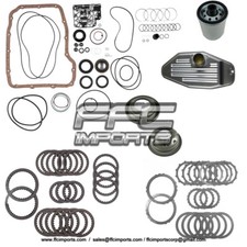 45RFE Master Rebuild Kit 1999