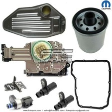 45RFE Pressure Control Solenoid