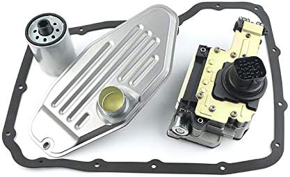 45RFE Transmission Solenoid Pack with Filter Kit