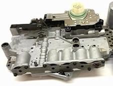 45RFE Valve Body 2010