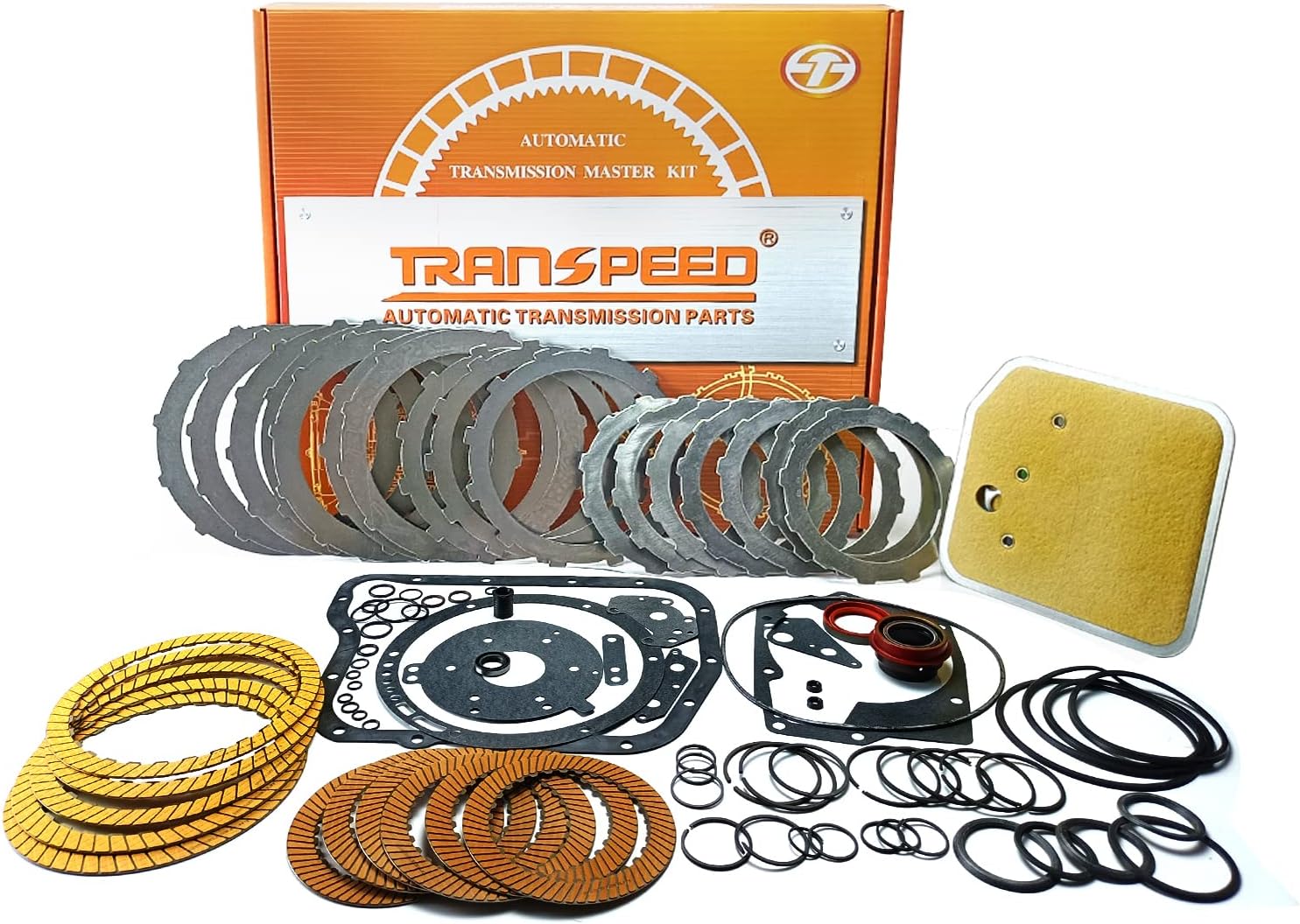 46RE/47RE A518 A618 Transmission Master Rebuild Kit