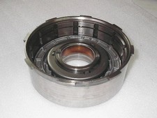 46RE Clutch Drum 1971