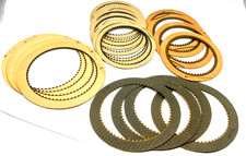 46RE Clutch Module