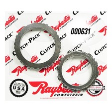 46RE Clutch Module 1990-1997