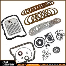 46RE Master Rebuild Kit