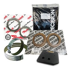 46RE Master Rebuild Kit 1990-2003