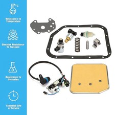 46RE Overhaul Kit 1993-97