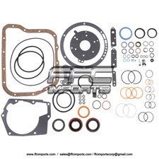 46RE Overhaul Kit 2002