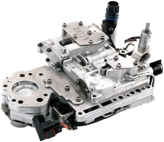 46RE Remanufactured Complete Valve Body 1995-2003