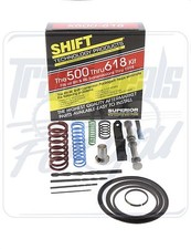 46RE Shift Kit 1989-1998