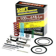 46RE Shift Kit 1999