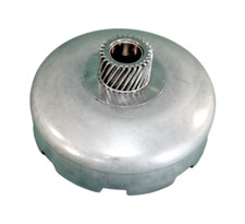 46RE Sun Shell