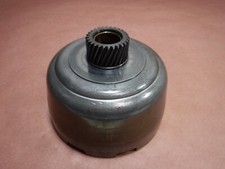 46RE Sun Shell 1998