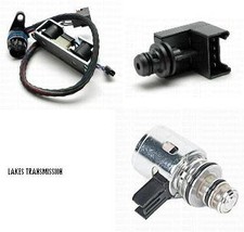 46RE Tcc Solenoid