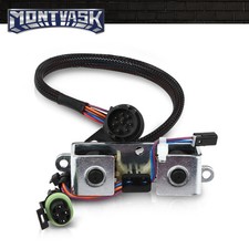 46RE Tcc Solenoid 1999